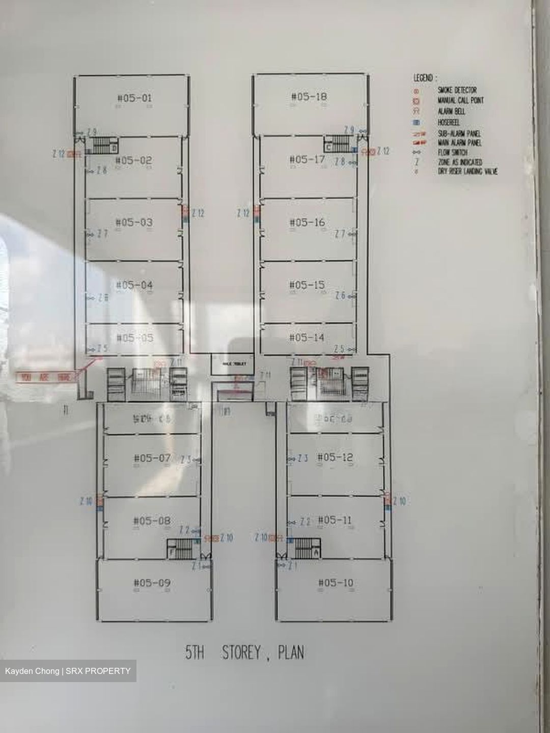 Shun Li Industrial Complex (D14), Factory #572951371